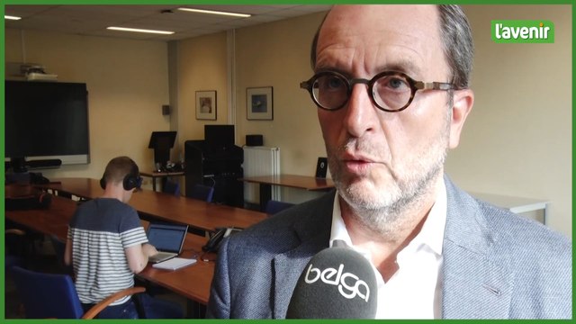 Violences liées au milieu de la drogue à Bruxelles - Il est très probable qu'il s'agisse d'une lutte d'influence pour le trafic de stupéfiants (bourgmestre Anderlecht)