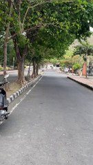 One of the Ancient Sites in Klotok Mount