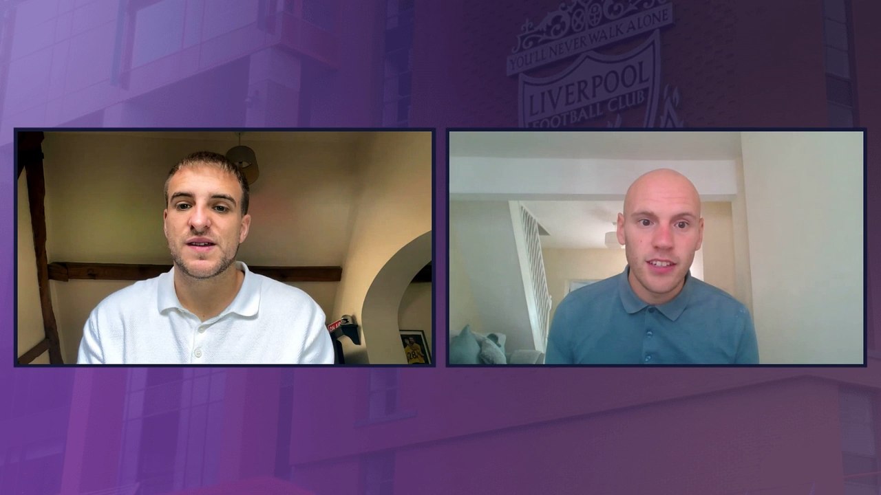 Liverpool and Everton update: Mo Salah, Everton Takeover and more