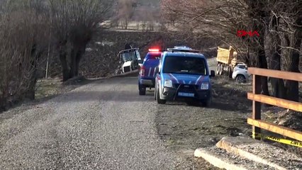 Eşi Odunla Vurarak Öldüren Kadına 24 Yıl Hapis Cezası