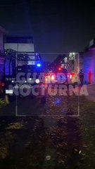 #Preliminar Un joven fue asesinado de varios impactos de bala en calles de la colonia El Rosario de Tonalá, presentaba el llamado "tiro de gracia" #GuardiaNocturna