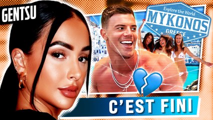 Léa Mary Réagit avec Force à Son Ex AD Laurent 💥