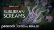 John Carpenter's Suburban Screams - Trailer