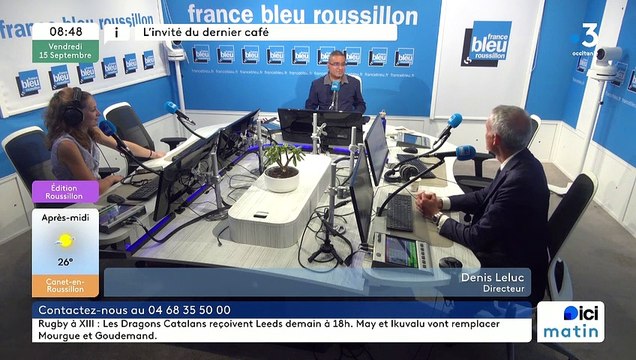 Manifestation aérienne pour les 100 ans de l'aéroport Perpignan Rivesaltes Méditerranée