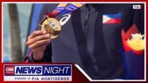 PH team handa nang sumabak sa Asian Games | News Night