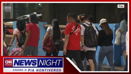 Ilang business leader tutol sa panukalang ₱150 taas-sahod | News Night
