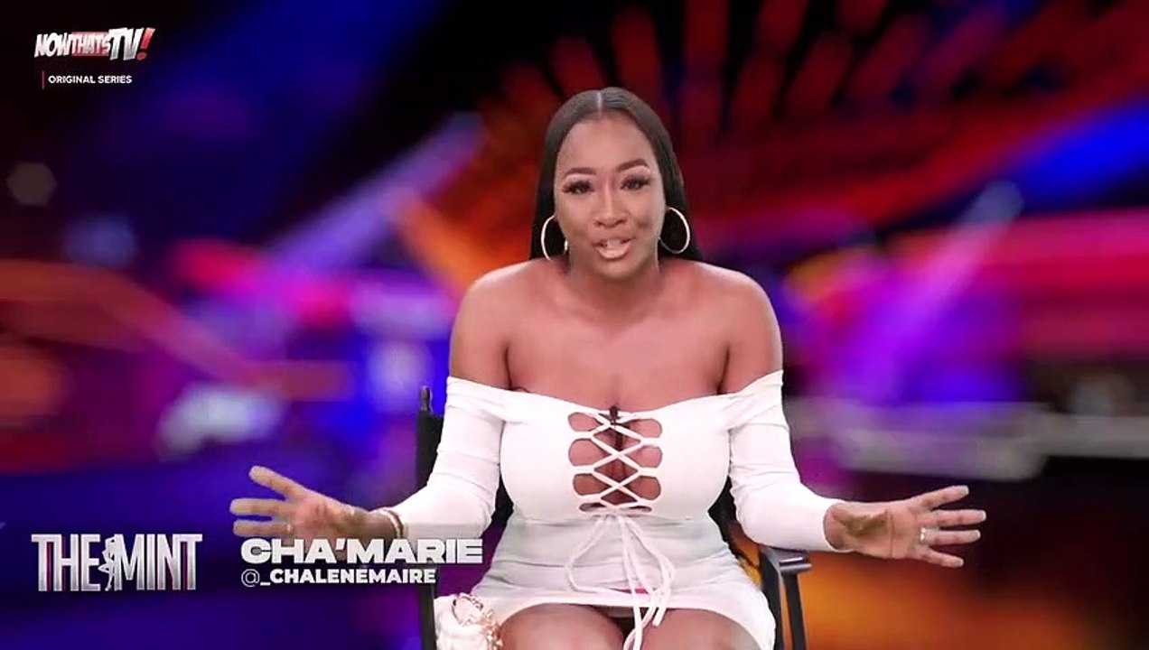 Jessica Dime Presents The Mint S01E03 Shit Happens at The Mint - video  Dailymotion