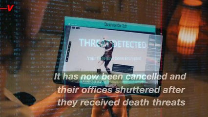 Unity Game Engine Producer Closes Office Due to Death Threat Related to Recent Price Hike