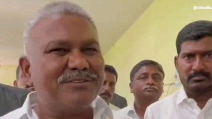 అనంతపురం జిల్లా: పవన్ కళ్యాణ్ పై వైసీపీ ఎమ్మెల్యే సంచలన వ్యాఖ్యలు