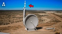 La NASA veut Lancer des Satellites à l'aide d'une Catapulte