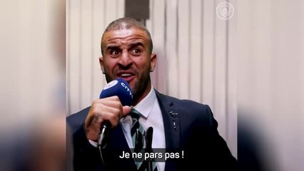 Man. City - La belle annonce des Citizens pour la prolongation de Walker