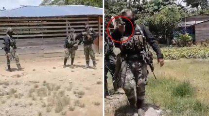 Comunidad de Tierralta denunció otros hechos que han venido ocurriendo desde 2021