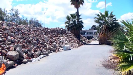 Parco urbano in fiera, andranno giù i capannoni
