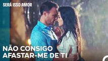 Um Casal Zangado Nà Chuva - Será Isso Amor Episodio 27