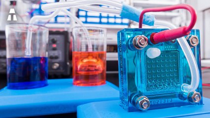 La Technologie de l'Hydrogène va Détruire Tesla