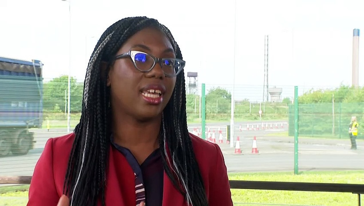 Government pledges £500 million to protect Tata steel jobs