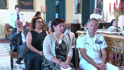 Al via la visita pastorale di mons. Giovanni Accolla