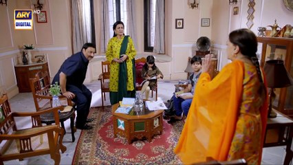 Mere Humsafar Episode 1 (English Subtitles) 30th December 2021 _