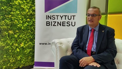 Juliusz Bolek o korzyściach finansowych, jakie przynosi przekop Mierzei Wiślanej