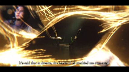 Tráiler del crossover entre Wo Long: Fallen Dynasty y Lies of P