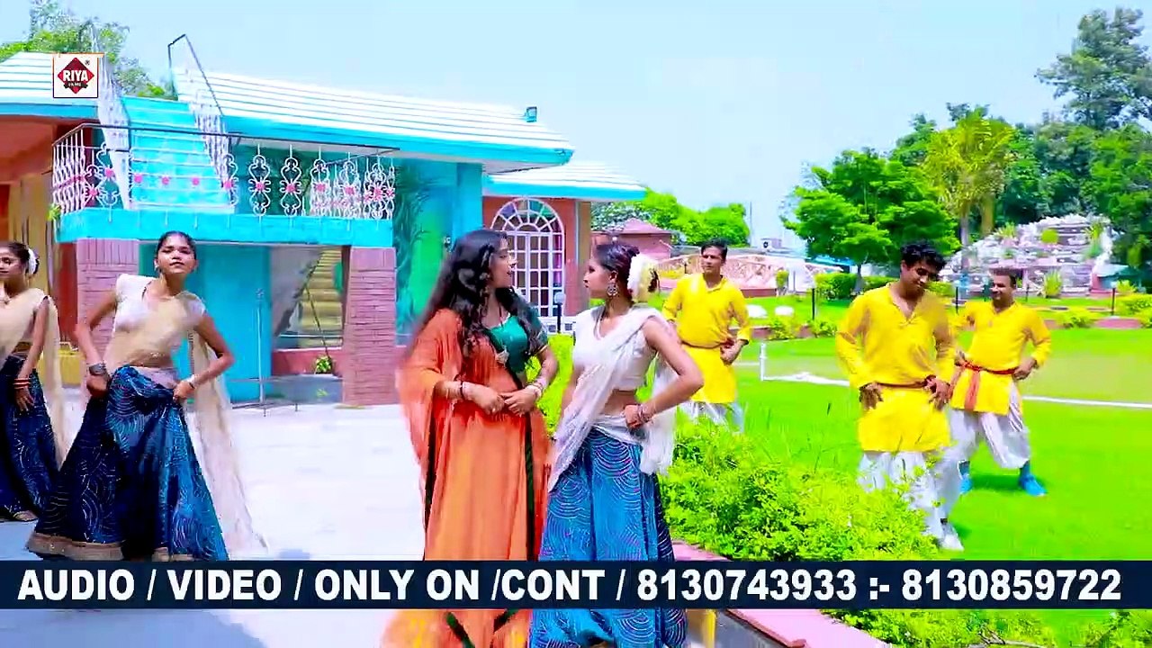 केला के पानी | #Jitu Jitendra | Kela Ke Pani | Bhojpuri Arkestra Video Song 2023 | #newvideo