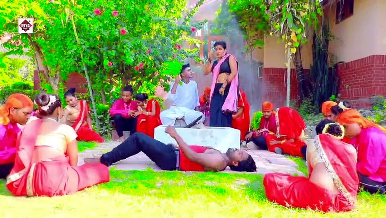 गर्भवती भव: | #Ankit Akela | Garbhwati Bhava | Bhojpuri #Arkestra Video Song 2023 | #newmusic