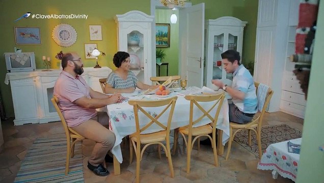 Erkenci Kus Cap 8 en Espanol part 2/2