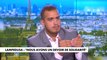 Amine Elbahi : «Emmanuel Macron confond devoir de solidarité avec les clandestins et devoir de solidarité avec les nations d'Europe»