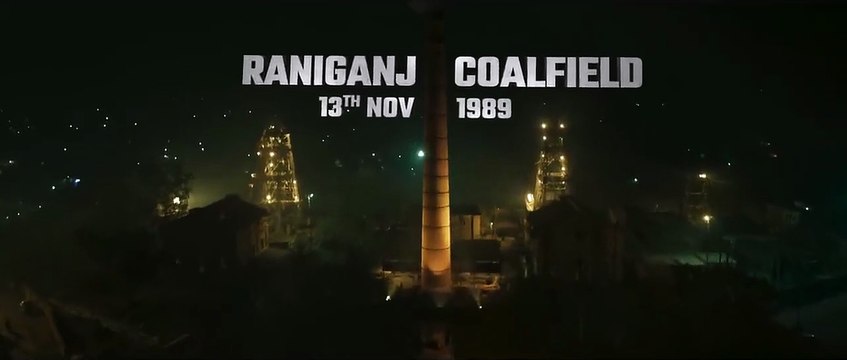 Mission Raniganj - The Great Bharat Rescue _ Official Teaser _ Akshay Kumar _ In Cinemas 6th October