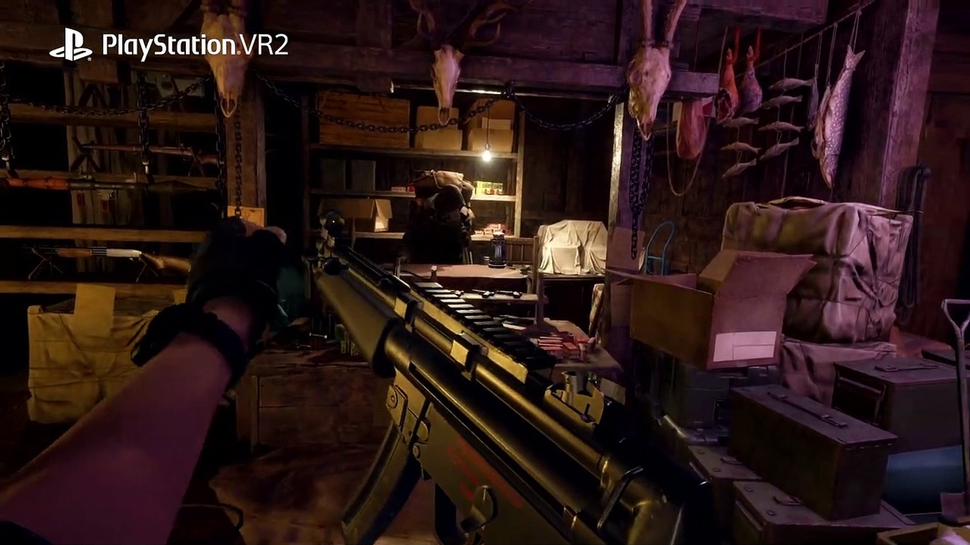 Resident Evil 4: trailer da DLC confirma retorno de cenas