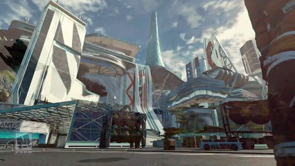 Starfield Accolades Trailer