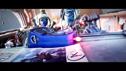 We Were Here Expeditions The FriendShip - Official Trailer