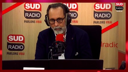 Gérald Darmanin prépare le terrain d'Emmanuel Macron en Corse.