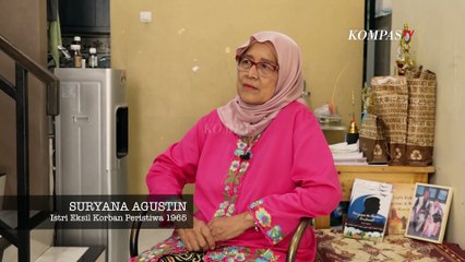 [FULL] Mereka yang Terbuang dari Negeri Sendiri | BERKAS KOMPAS