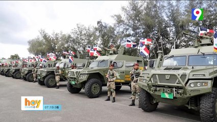Seguimiento a situación en la Frontera Dominico-Haitiana | Hoy Mismo