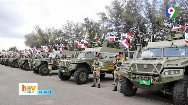 Seguimiento a situación en la Frontera Dominico-Haitiana | Hoy Mismo