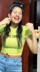 MKN Reels (Anjali Arora) - Tere Shehar Jatti Hoju Ban Ve jatta