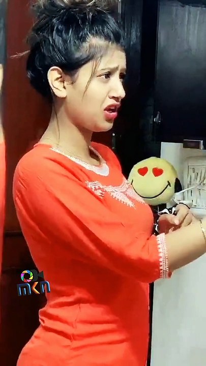 MKN Reels (Anjali Arora) - Kade Aa Chahi De