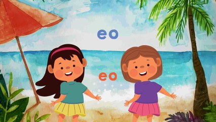 Familia Domingo - Cántenlo Eo (Iko Iko) (Lyric Video)