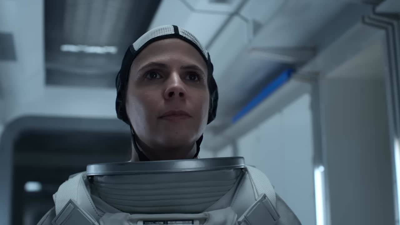 For All Manking saison 4 bande annonce