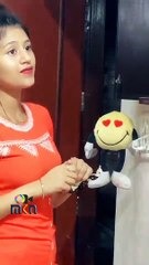 MKN Reels (Anjali Arora) - Inna Vi Koi Sona