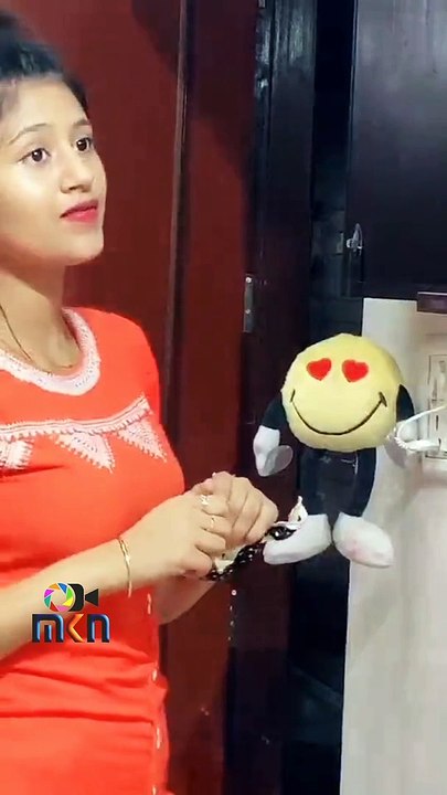 MKN Reels (Anjali Arora) - Inna Vi Koi Sona