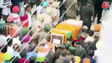 J&K: Drones, IEDs to flush out terrorists in Anantnag