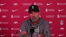 Liverpool boss Klopp on Salah, Henderson, fitness update and facing Wolves (Full Presser)