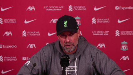 Wolves still a good team despite losing players -Klopp