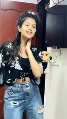 MKN Reels (Anjali Arora) - Ha Dil Wicho