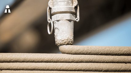 Pourquoi les Maisons Imprimées en 3D Vont Changer le Monde