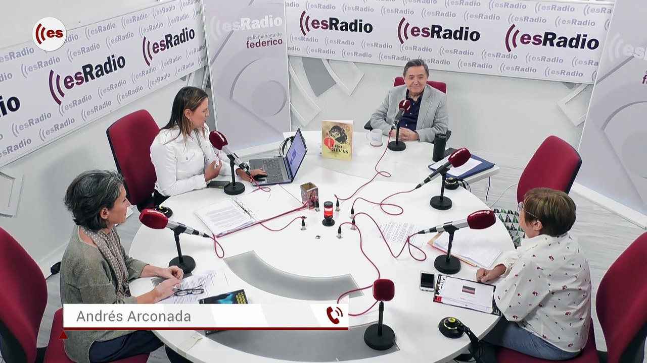 Por fin es viernes: 'El sol del futuro' y otros...