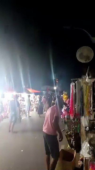 Poste explode e jato de fogo assusta moradores em Juazeiro do Norte