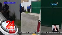 6 suspek na sangkot umano sa mga nawawalang sabungero, nahuli na | 24 Oras